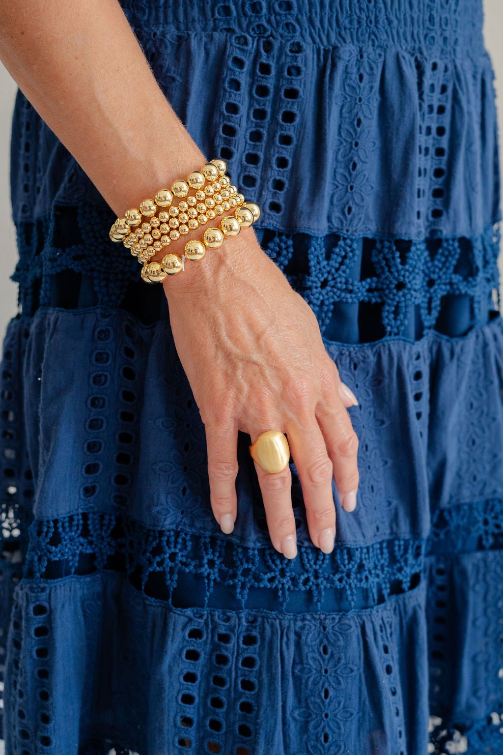 GWYNETH RING