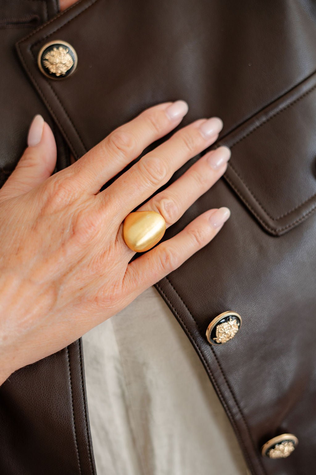 GWYNETH RING
