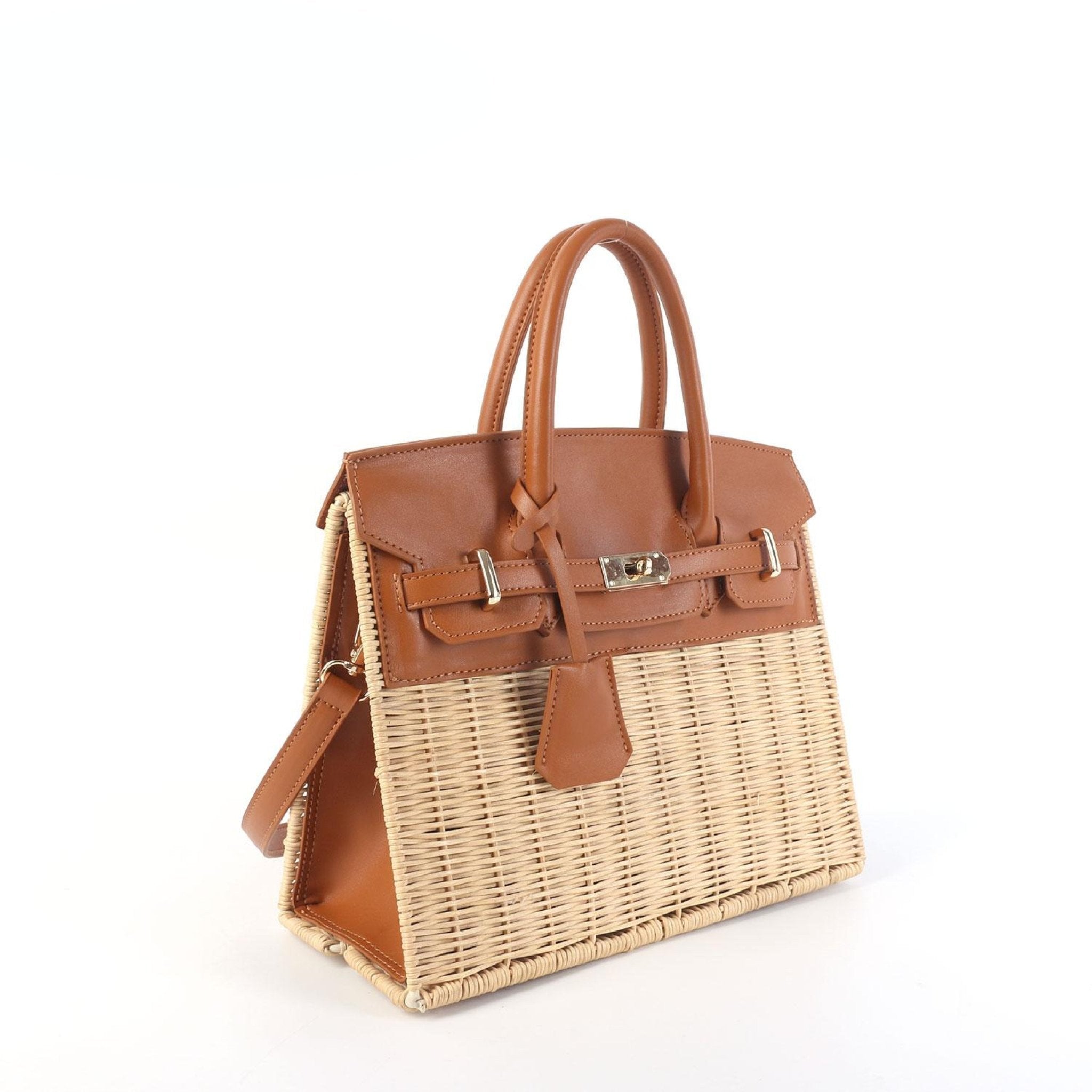 MARGO WICKER HANDBAG
