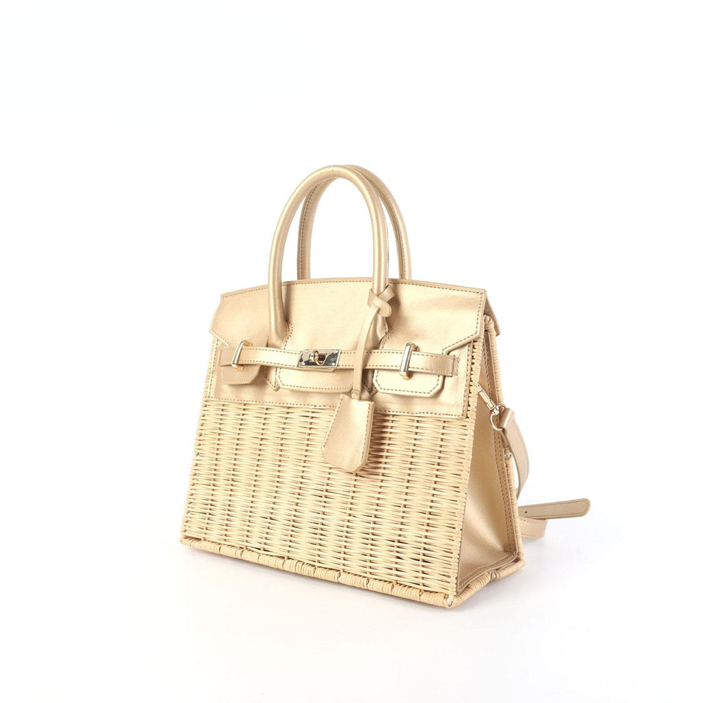 MARGO WICKER HANDBAG