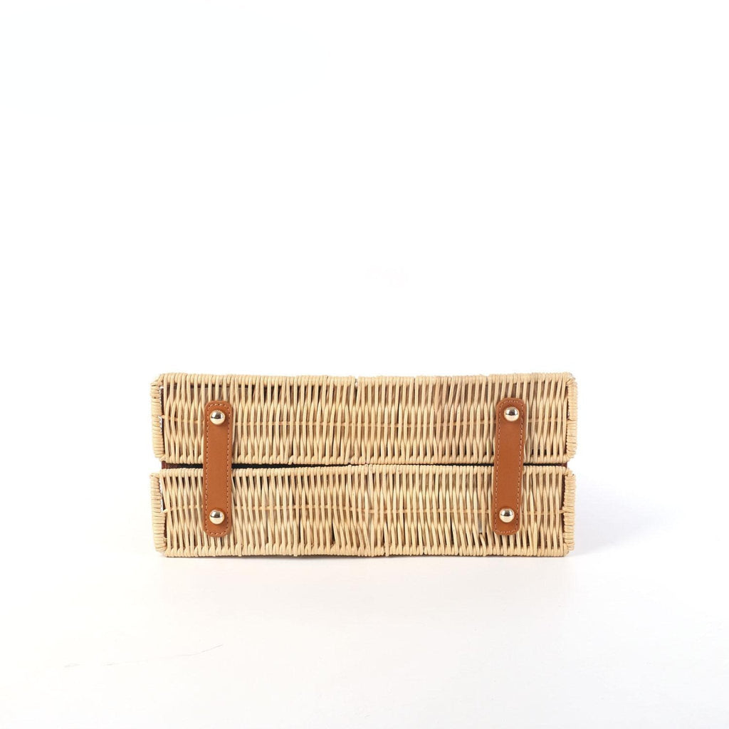 MARGO WICKER HANDBAG