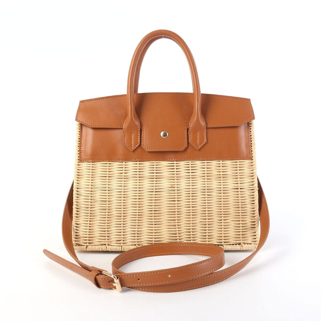 MARGO WICKER HANDBAG