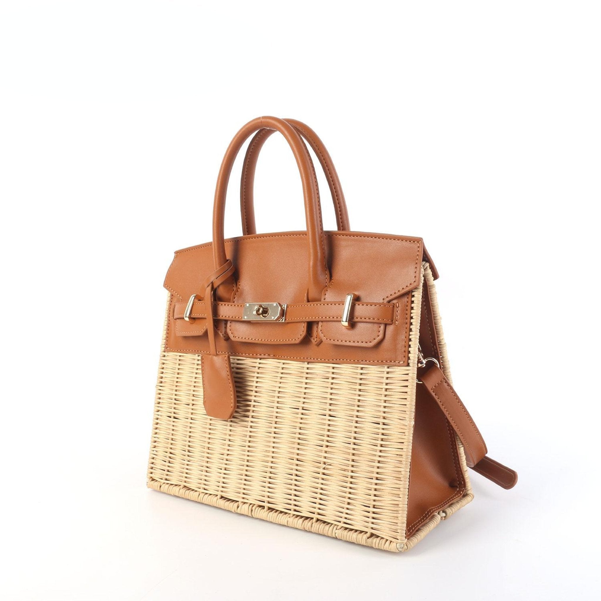 MARGO WICKER HANDBAG