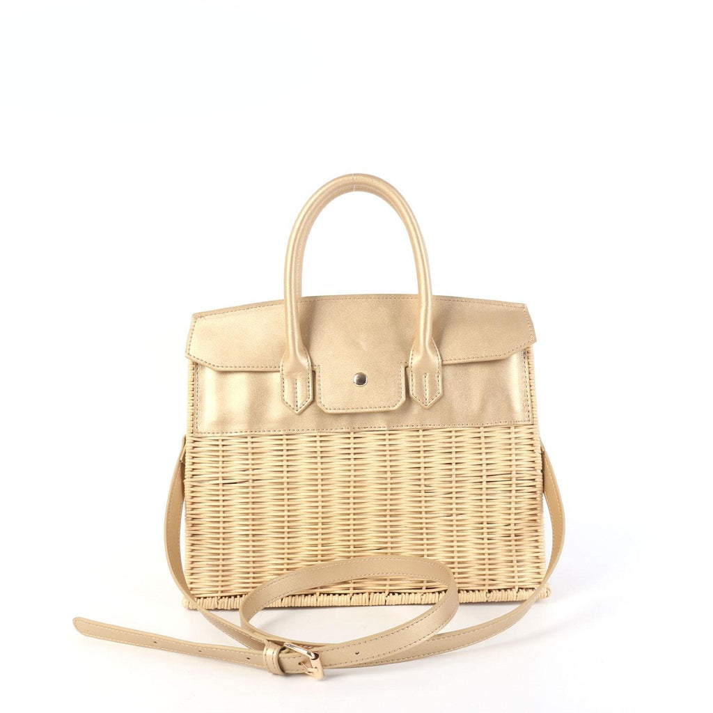 MARGO WICKER HANDBAG