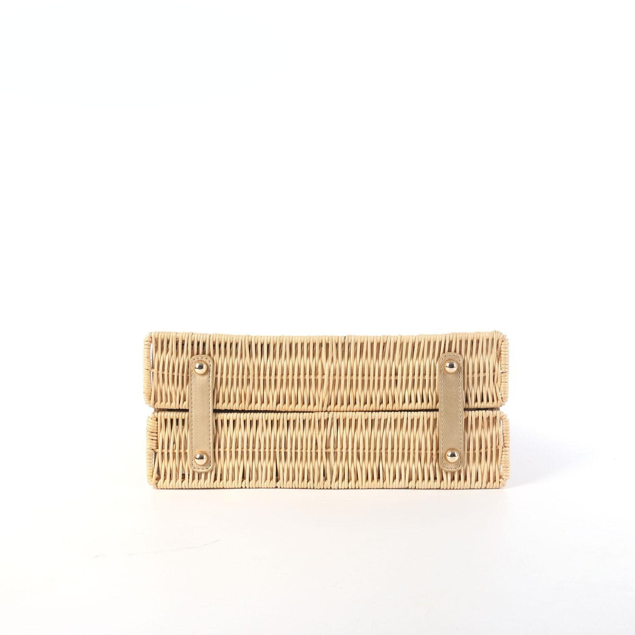MARGO WICKER HANDBAG