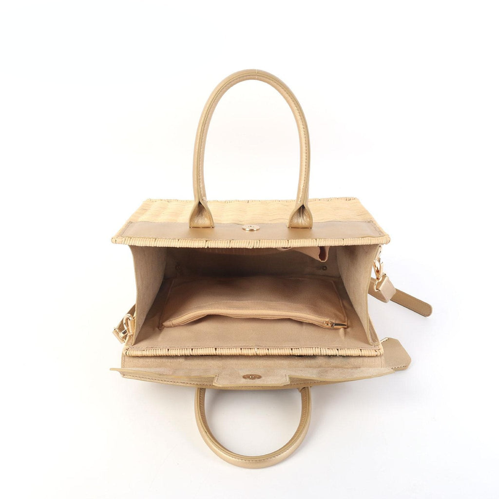MARGO WICKER HANDBAG