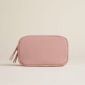 Latitude Beauty Bag - Dusty Rose