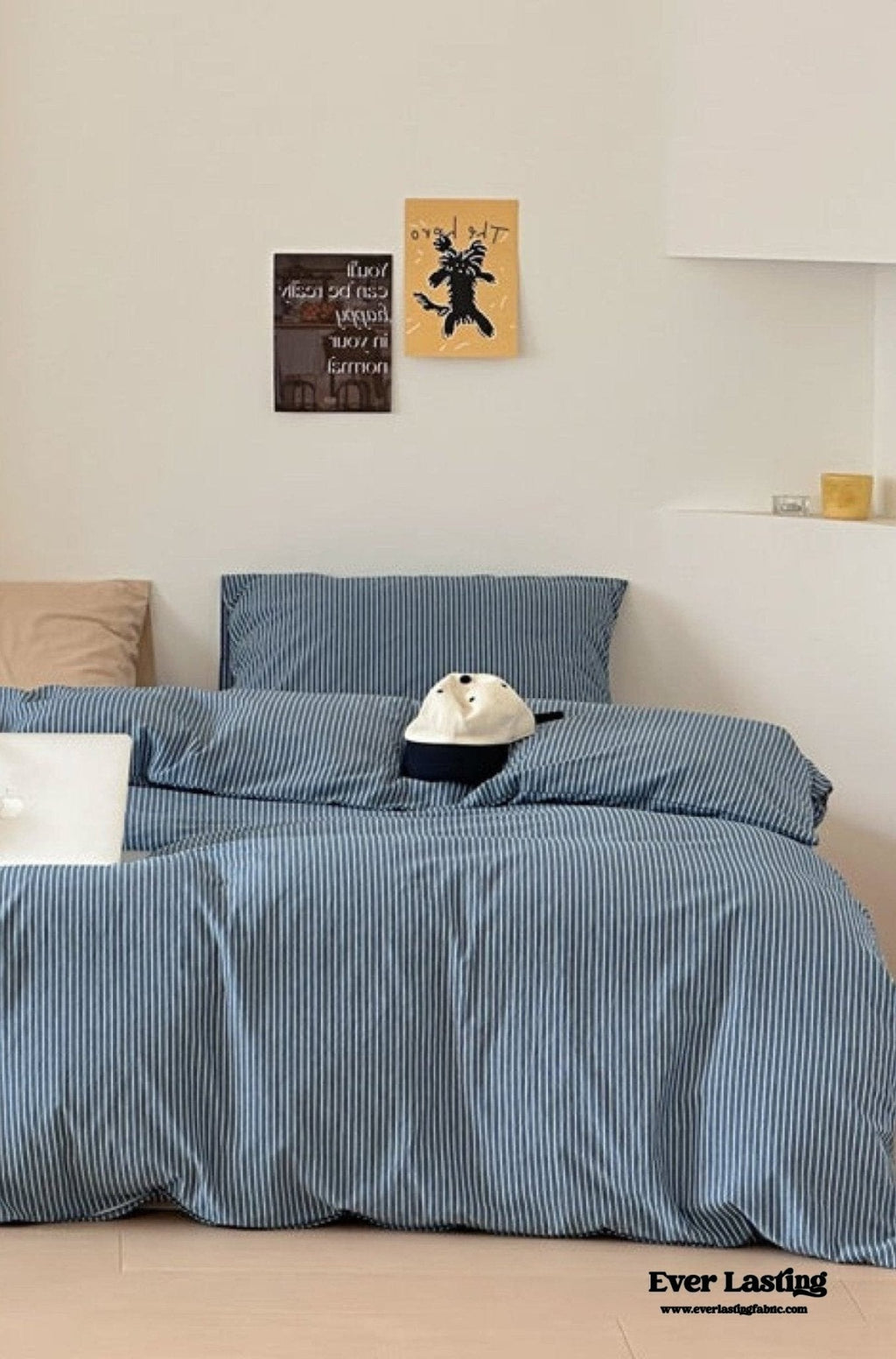 Solid Bed Sheet