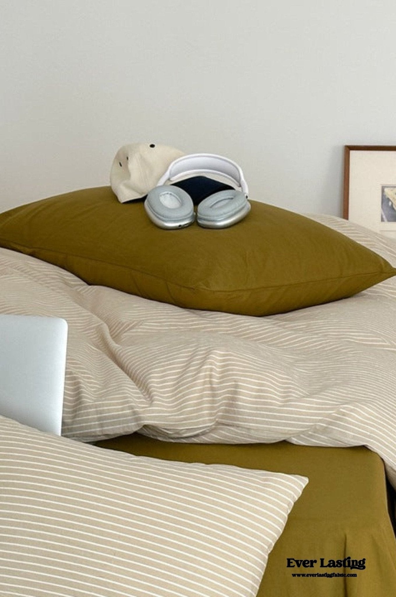 Solid Bed Sheet