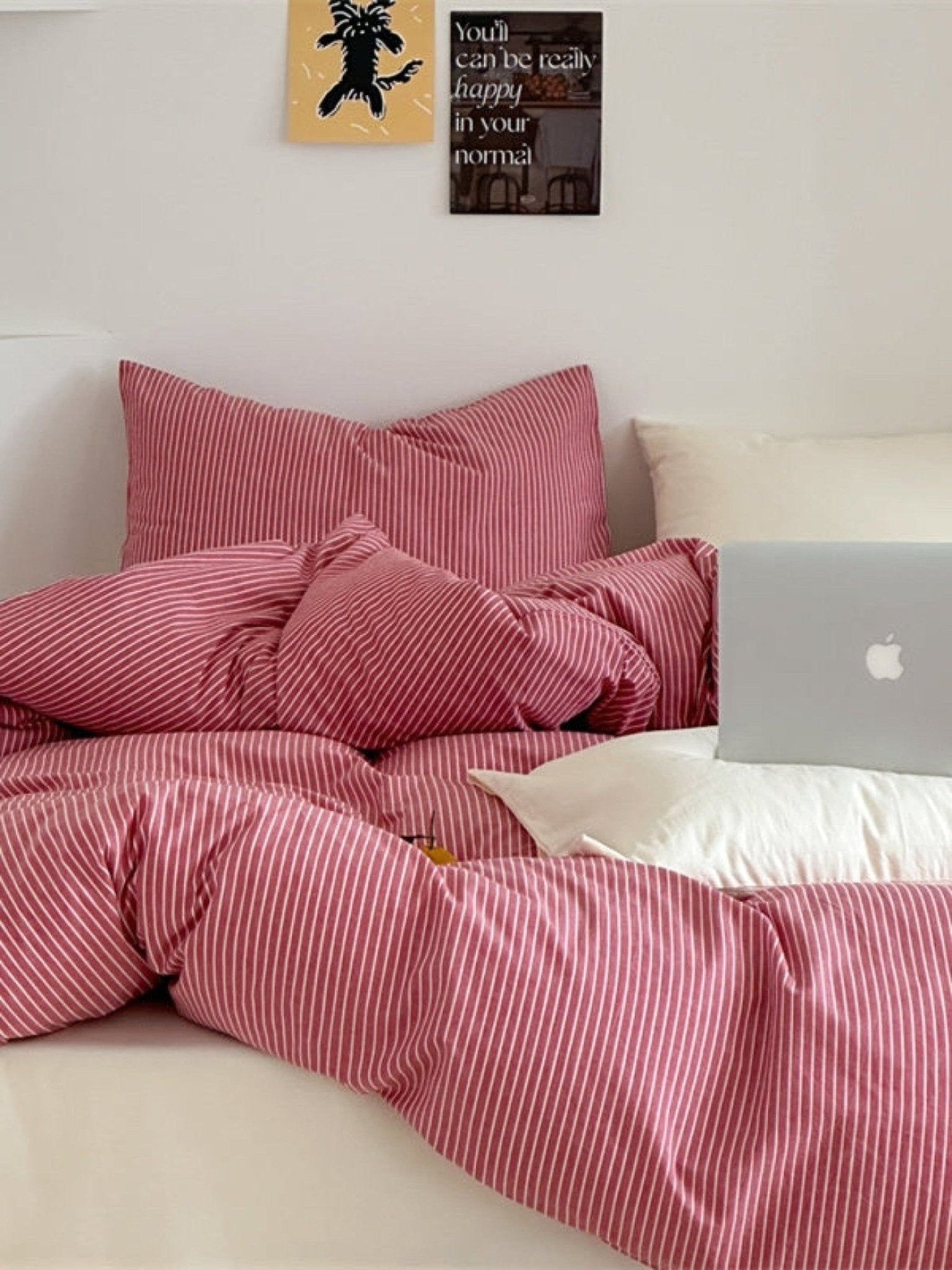 Solid Bed Sheet