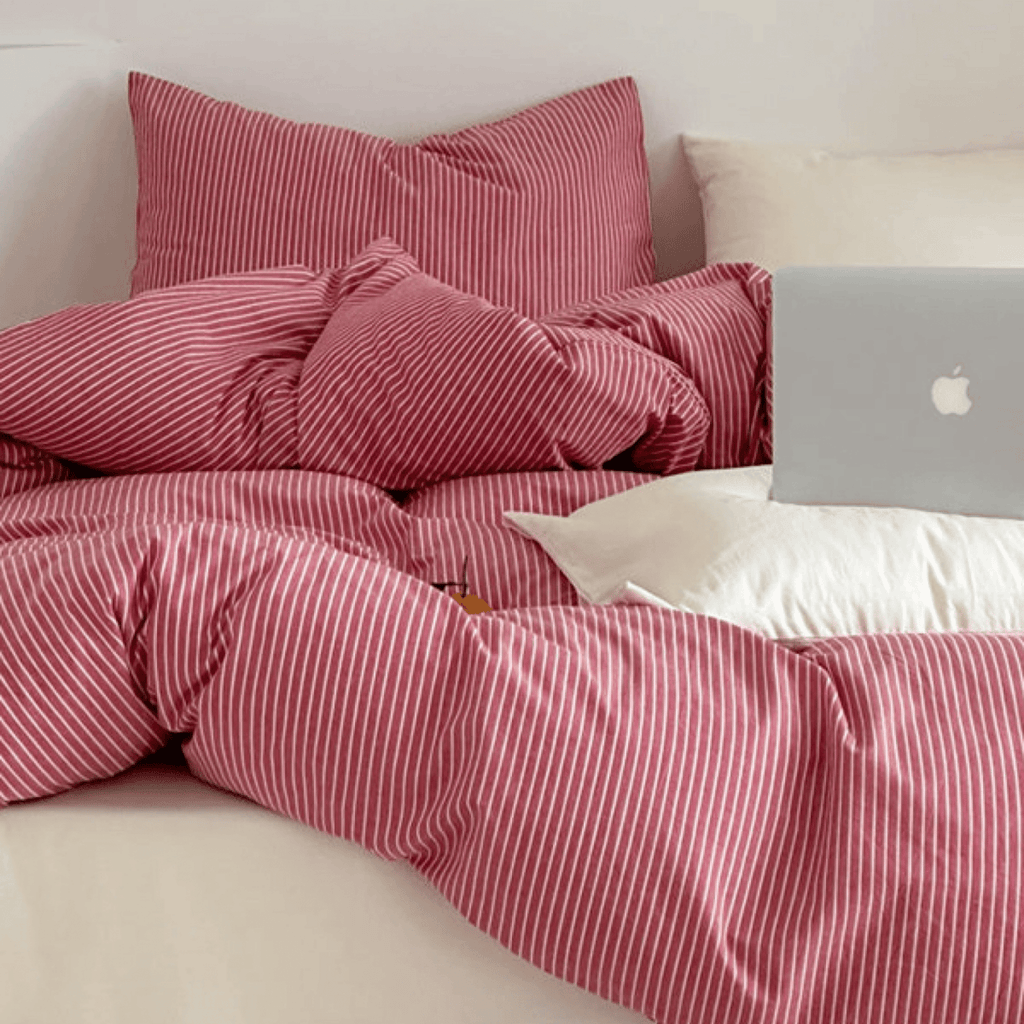 Solid Bed Sheet