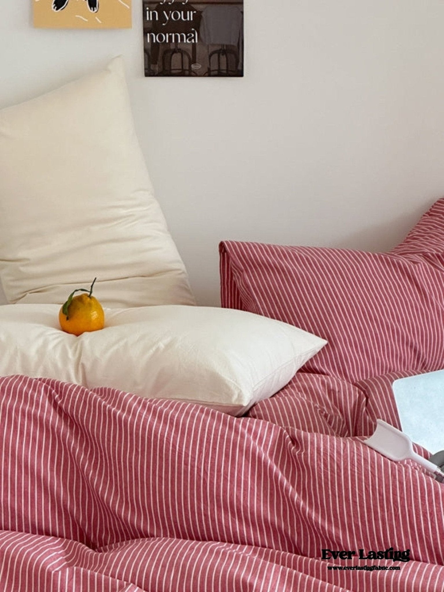 Solid Bed Sheet