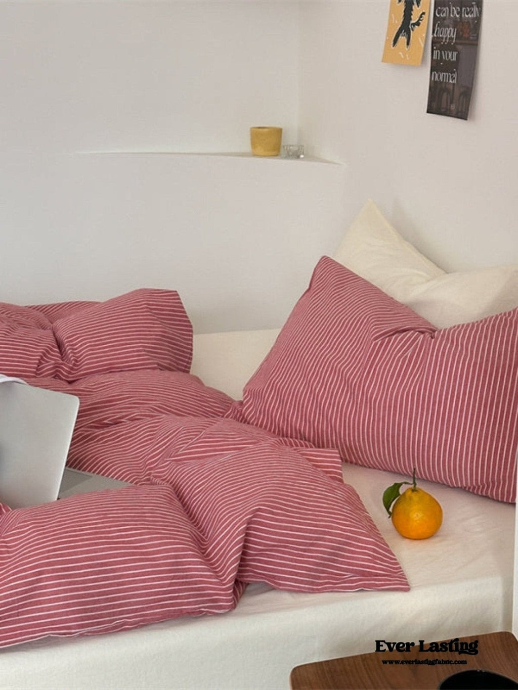 Solid Bed Sheet