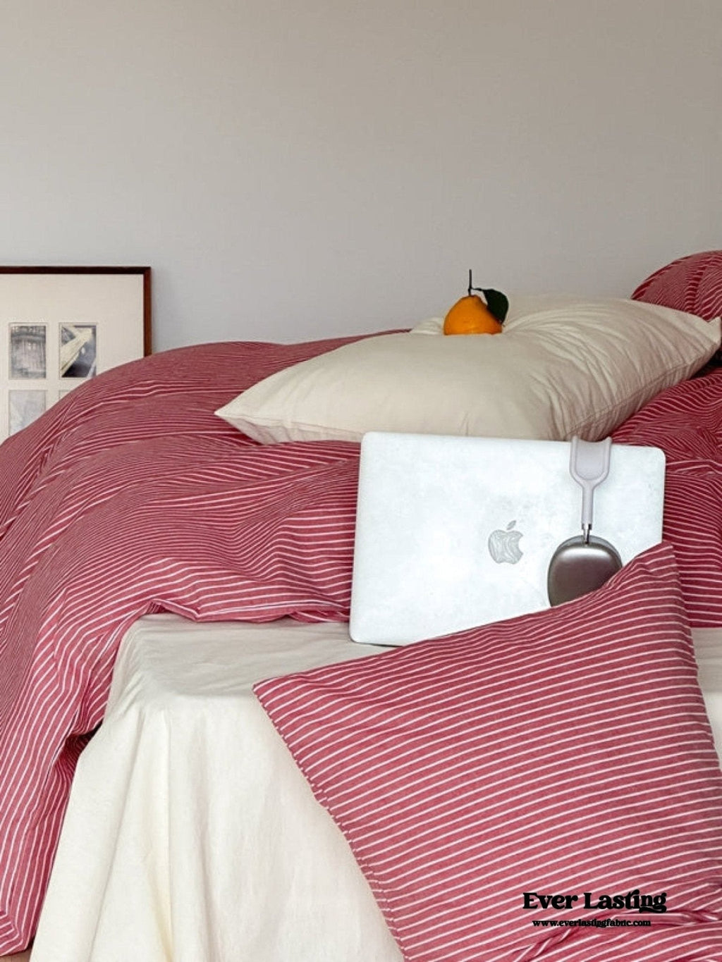Solid Bed Sheet