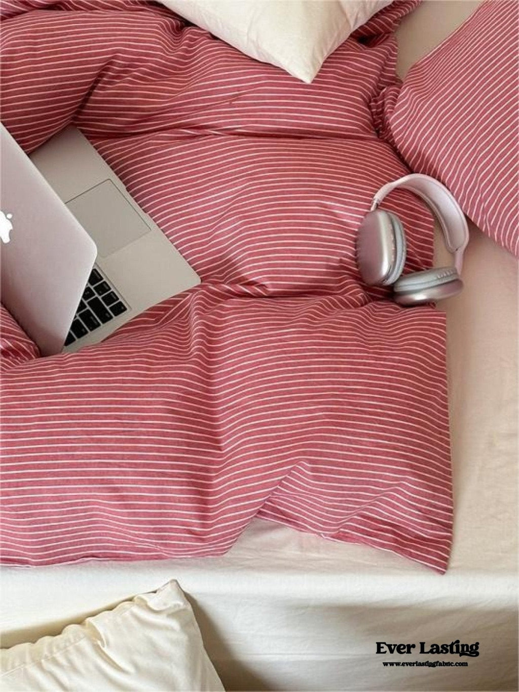Solid Bed Sheet