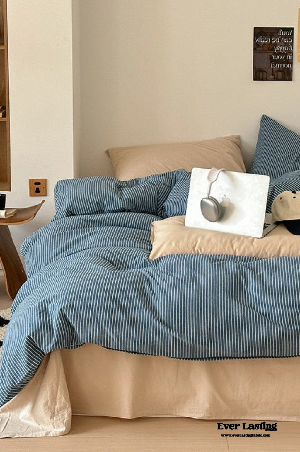Solid Bed Sheet