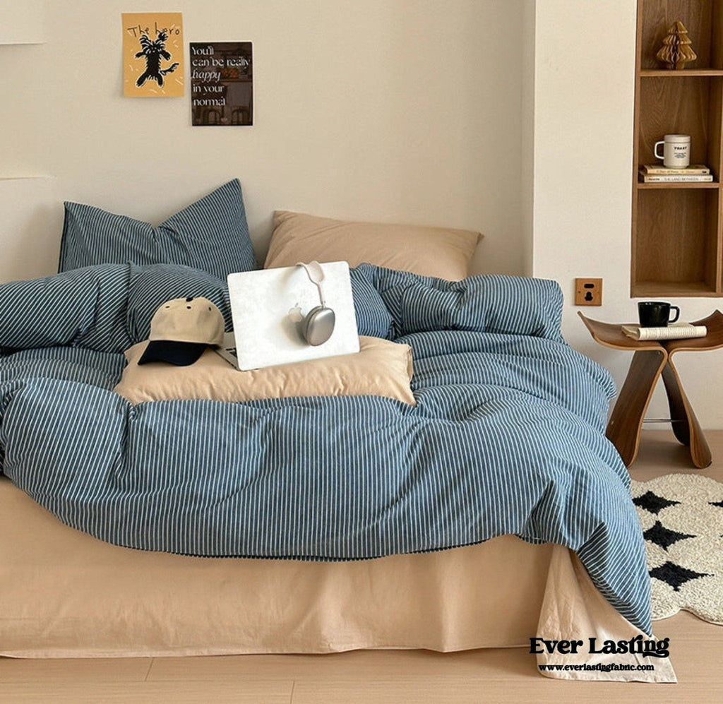 Solid Bed Sheet