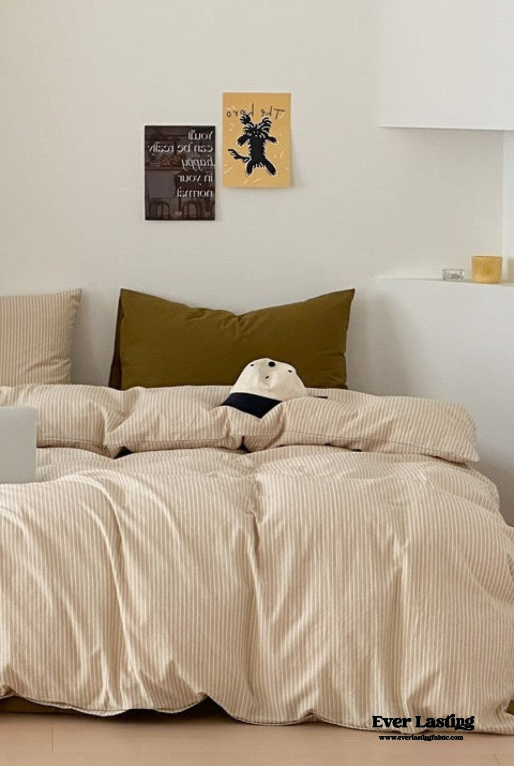 Solid Bed Sheet