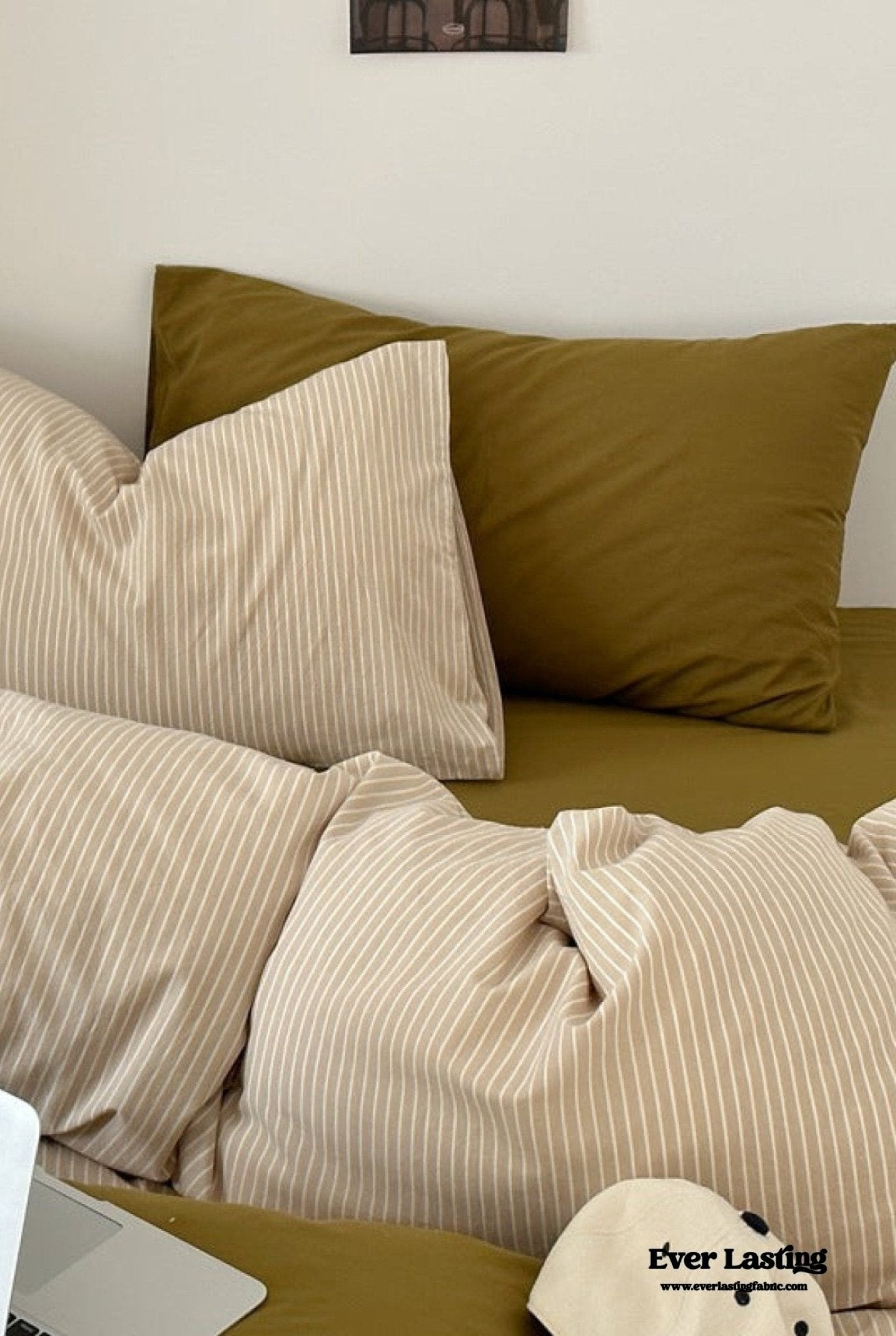 Solid Bed Sheet