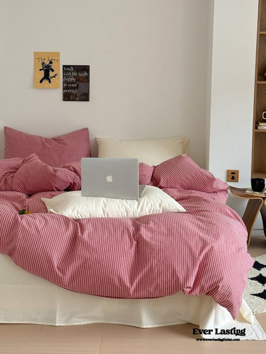 Solid Bed Sheet