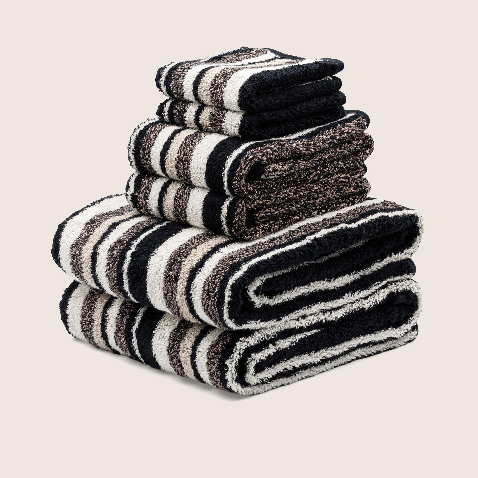 ULTRAPLUSH AUSTRALIAN COTTON TOWELS