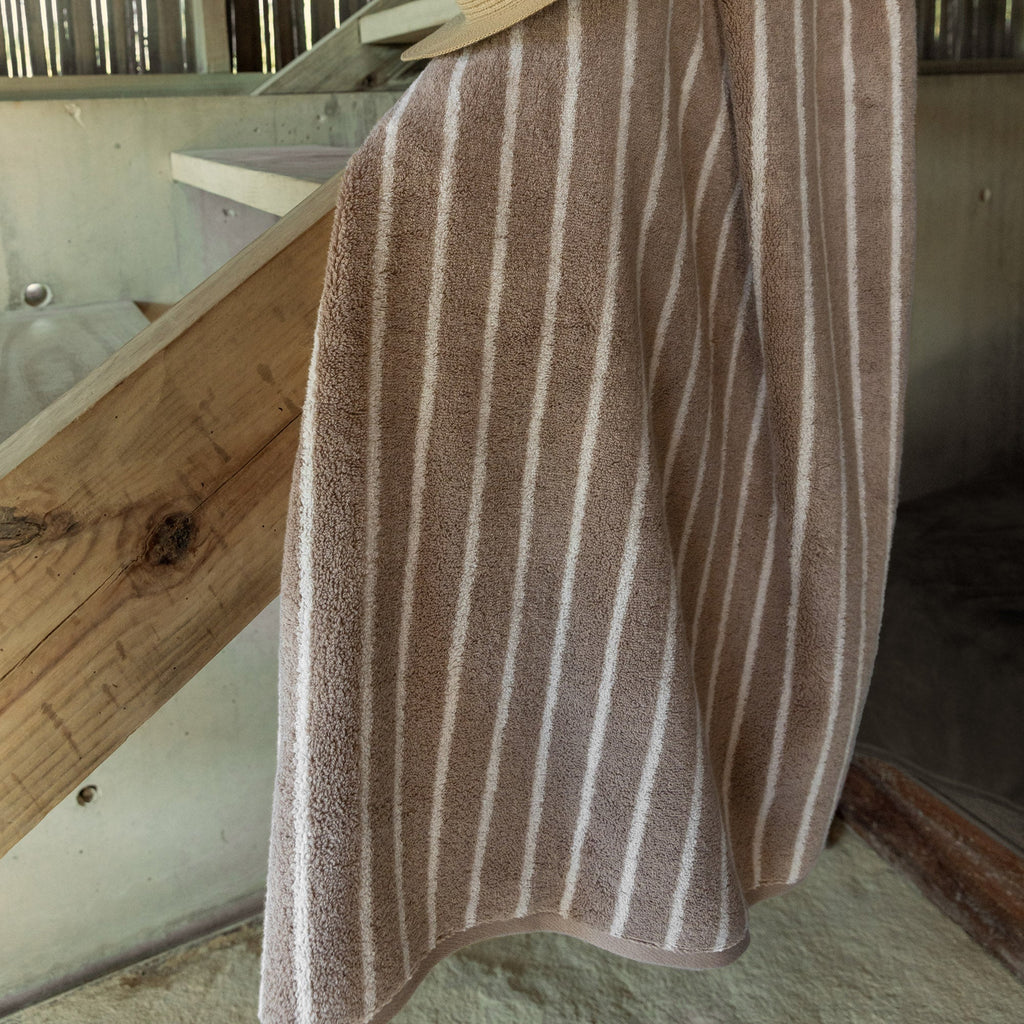 ULTRAPLUSH AUSTRALIAN COTTON TOWELS