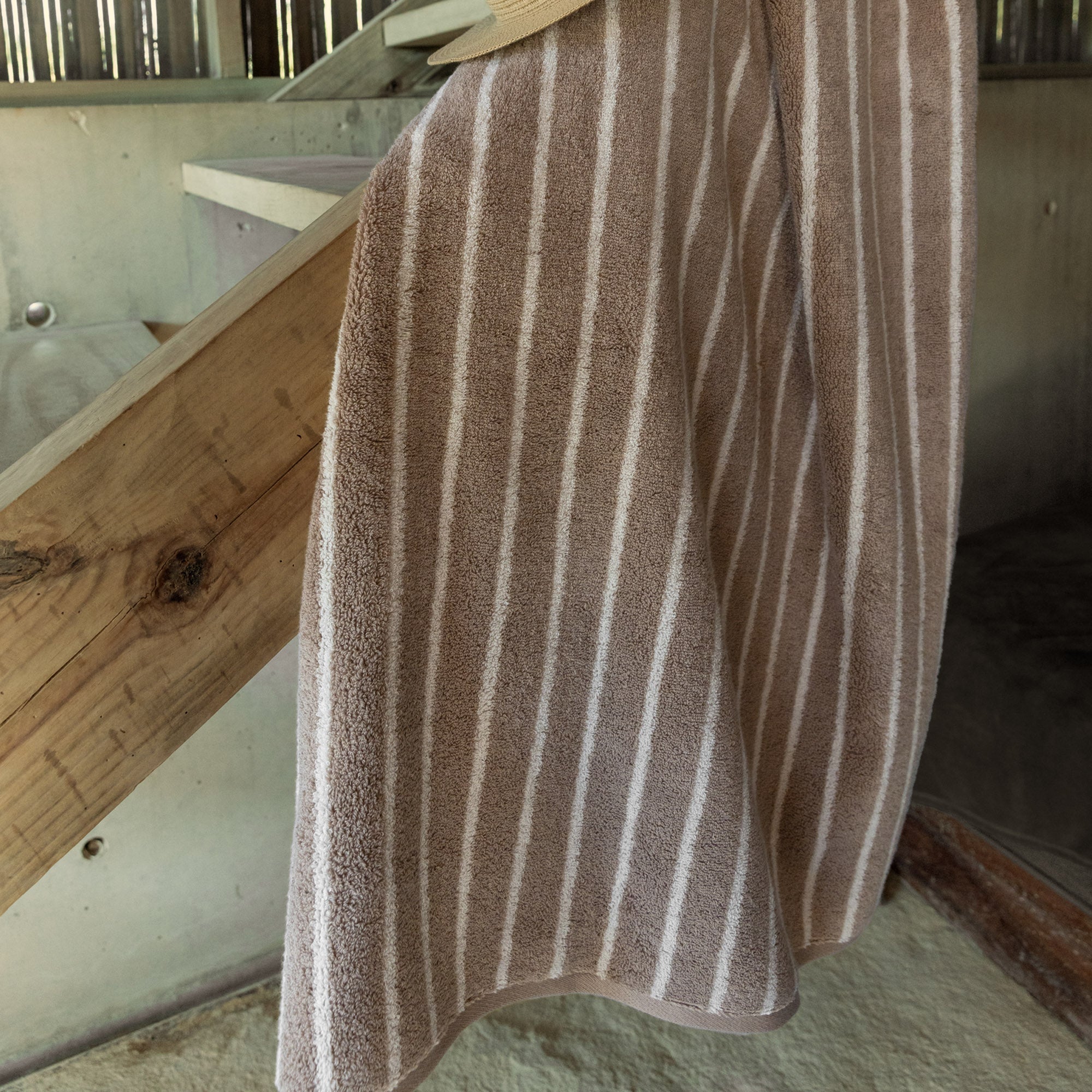 ULTRAPLUSH AUSTRALIAN COTTON TOWELS