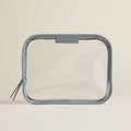 Away Clear Case - Lagoon Blue
