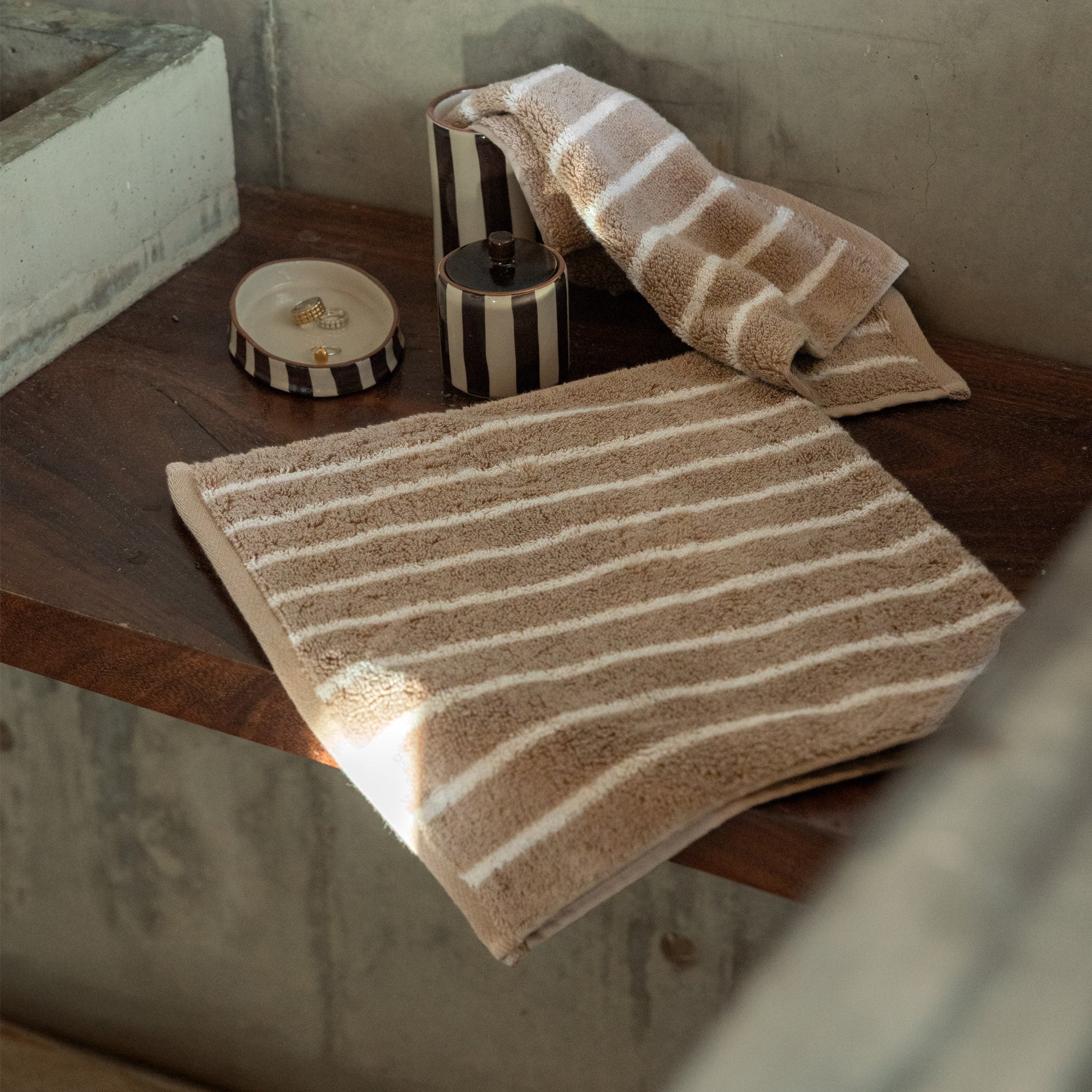 ULTRAPLUSH AUSTRALIAN COTTON TOWELS