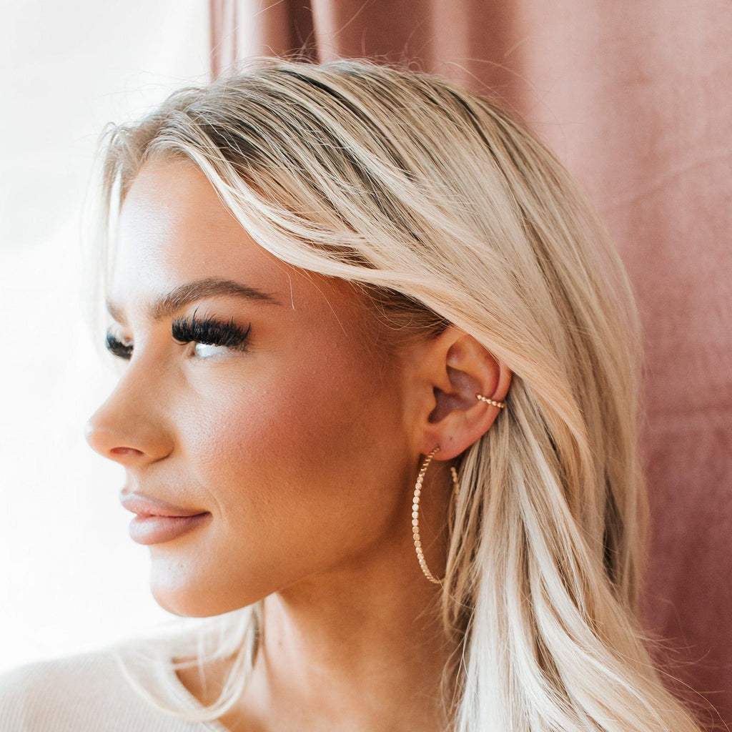 ZOE EAR CUFF
